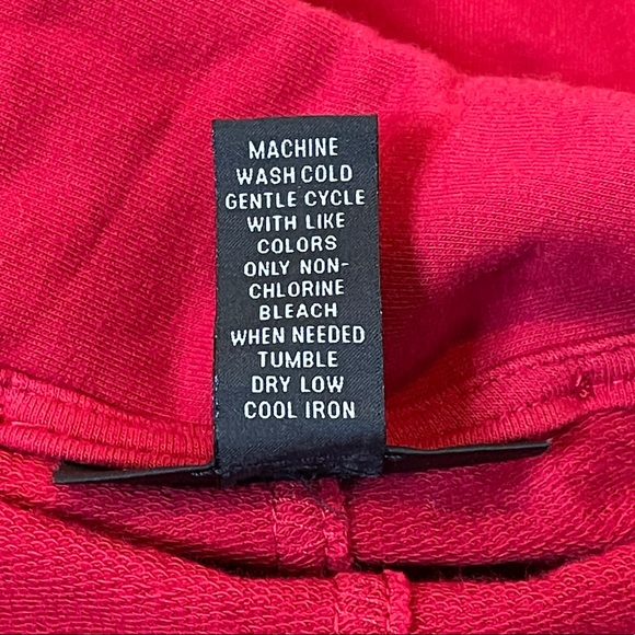 INC International Concepts Buttoned Down Jacket L - Picture 11 of 17